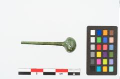 Foto von Eisenkonvolut (NHMW-PRAE-094301)